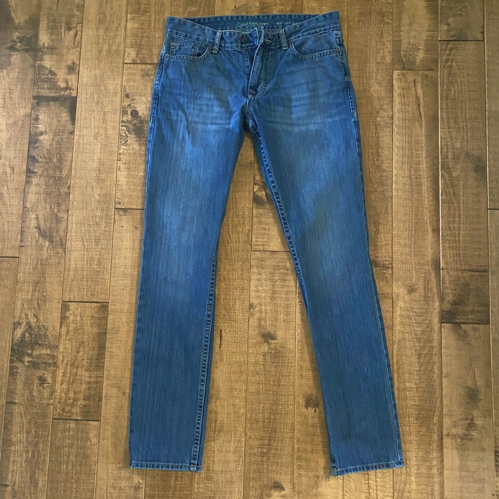 Calvin Klein Jeans